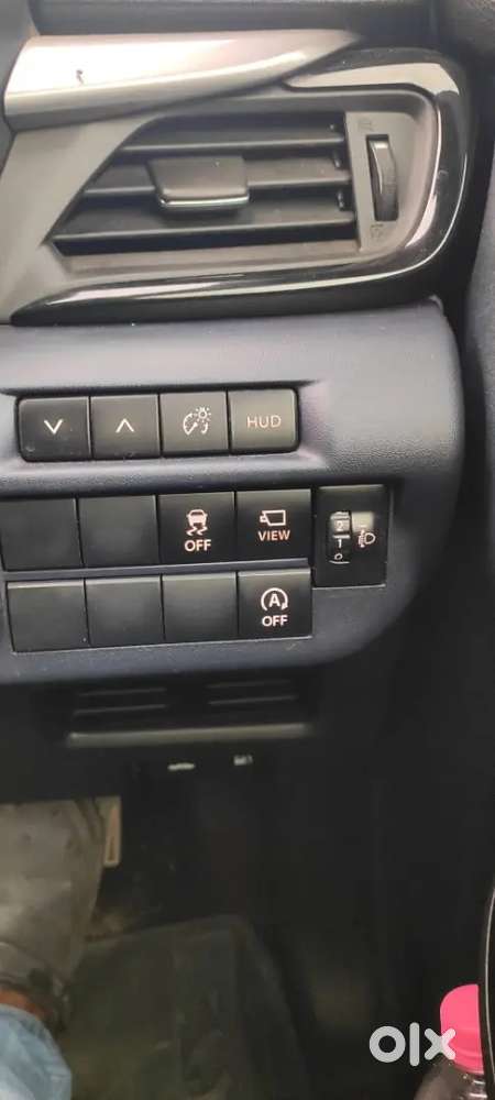 Maruti Suzuki Baleno 2023