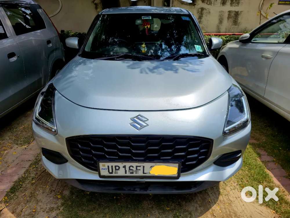 Maruti Suzuki Swift Vxi Automatic Ags 2025 Petrol