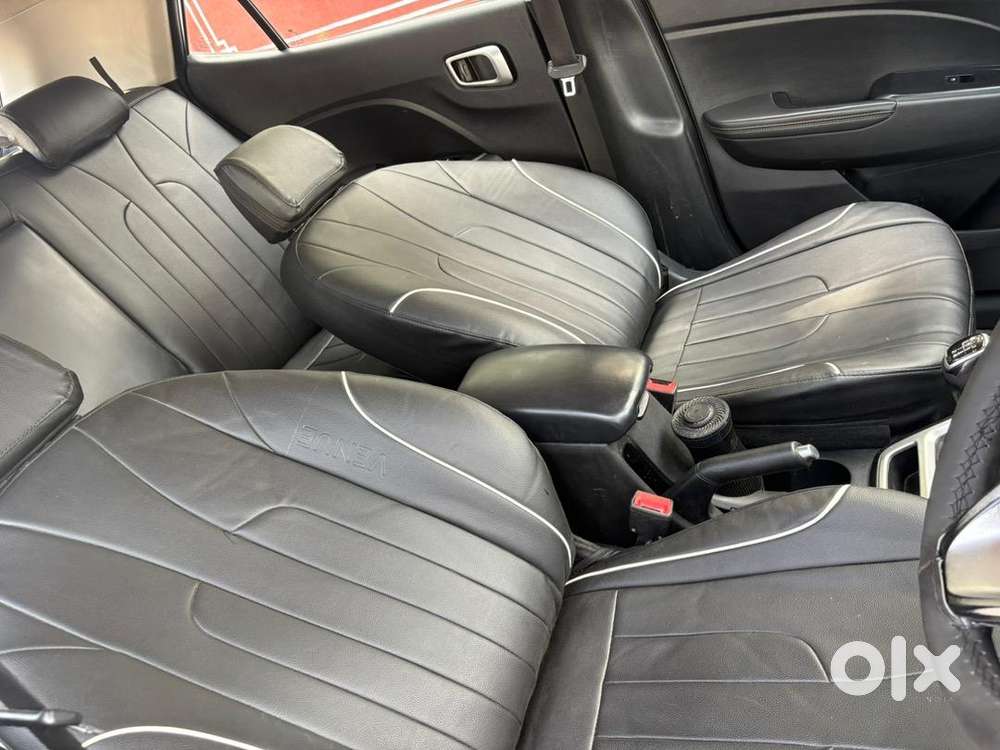 Hyundai Diesel Car 2019