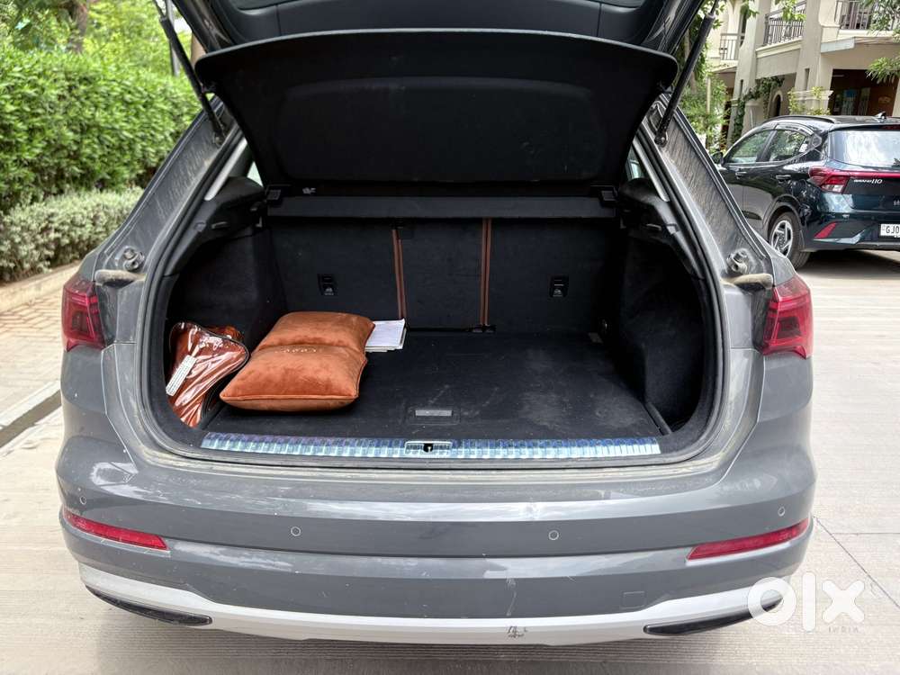 Audi Q3 40 Tfsi Premium Plus, 2025, Petrol