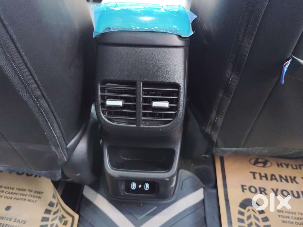 Hyundai Verna Sx (o) 1.5 Turbo Petrol Dct, 2024, Petrol