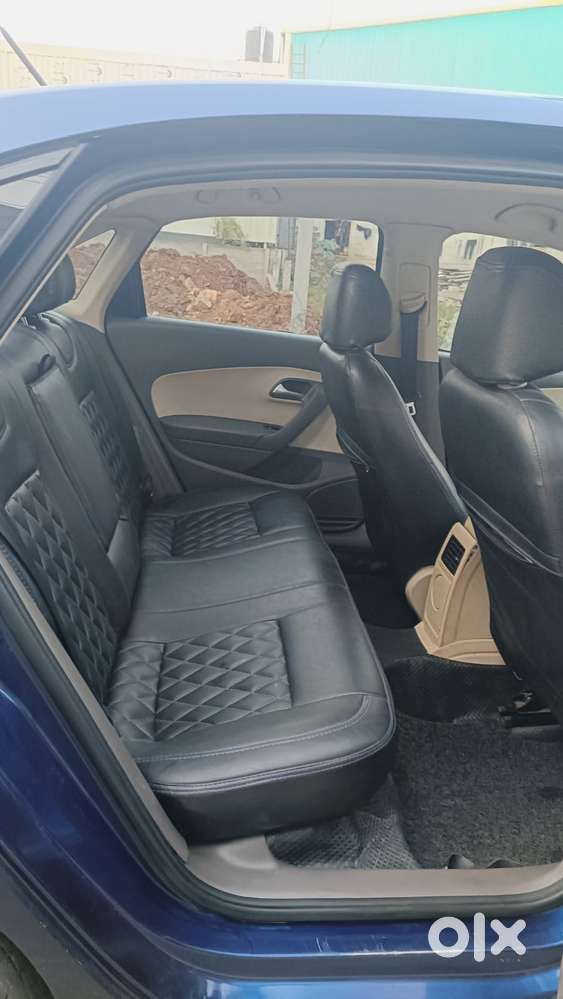 Volkswagen Vento 2010-2013 Diesel Comfortline, 2012, Diesel