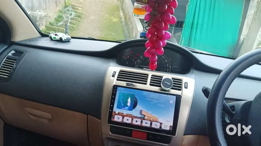 Tata Indica Vista 2012 Diesel 124000 Km Driven