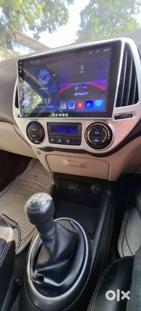 Hyundai I20 Sportz 1.2 Bs-iv, 2014, Cng & Hybrids