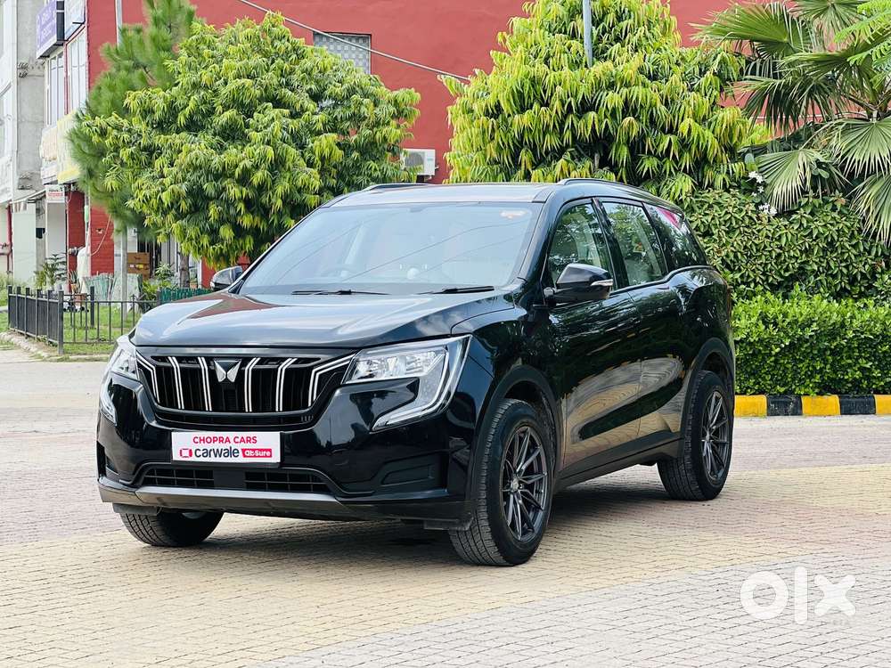 Mahindra Xuv700 2.2 Ax 5 Diesel Mt 7 Str, 2025, Diesel