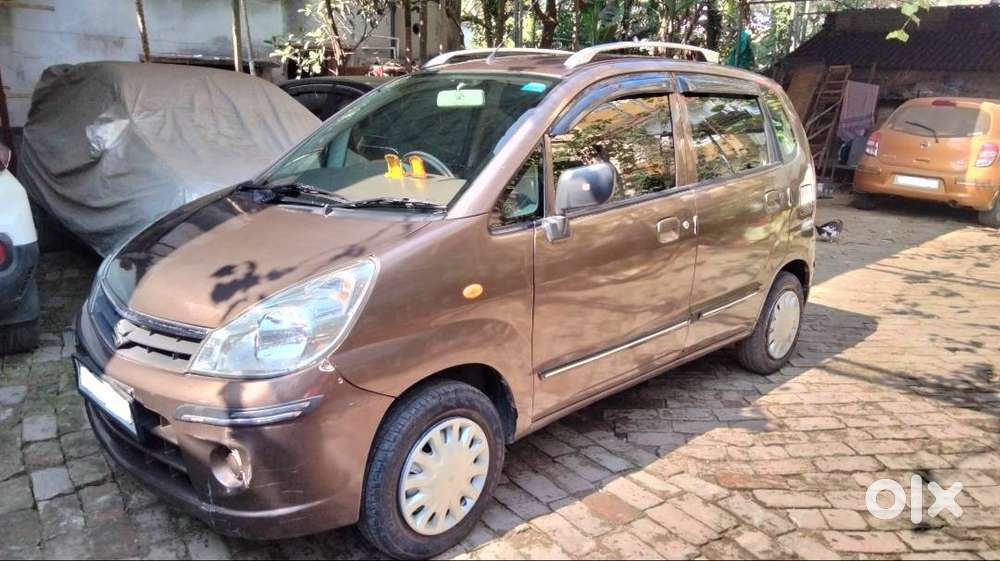 Maruti Suzuki Zen Estilo Lxi  40,000 Km  Excellent Condition