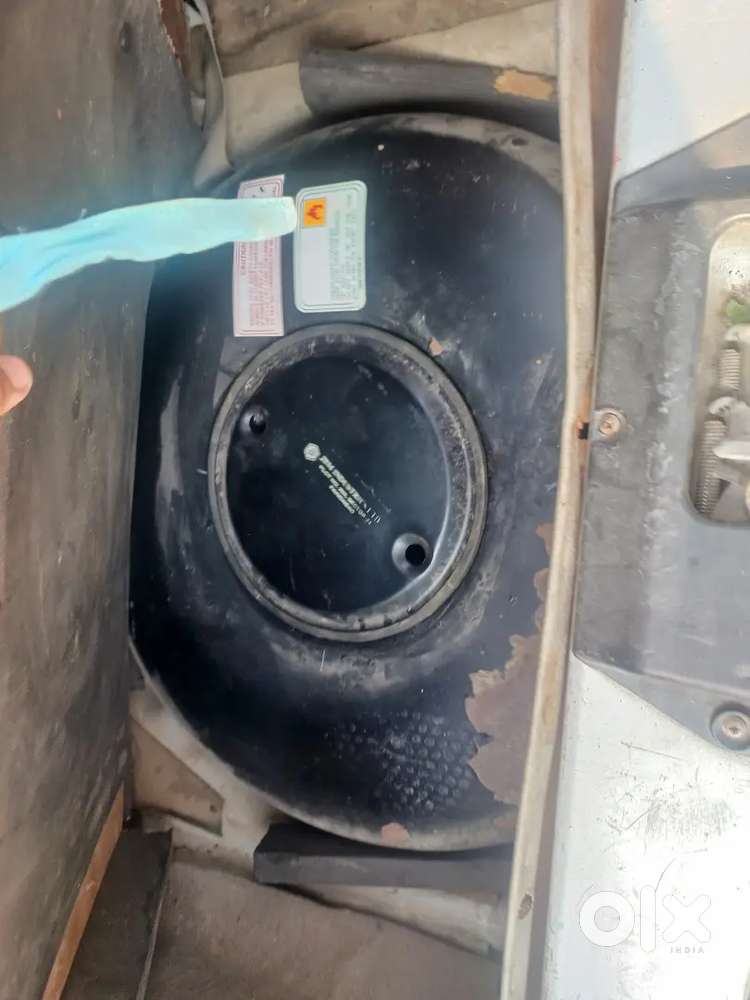 Tata Indica V2 Xeta 2008