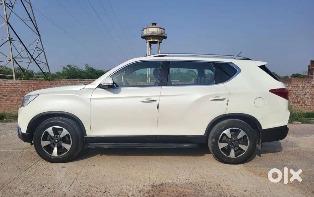 Mahindra Alturas G4 2019 Diesel