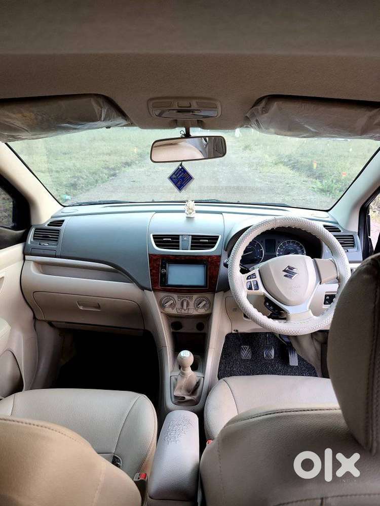 Maruti Suzuki Ertiga Shvs Vdi, 2017, Diesel