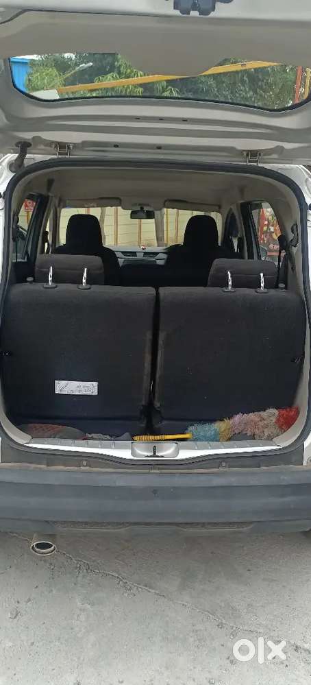 Renault Triber 2023 Rxe Mt 7 Seater