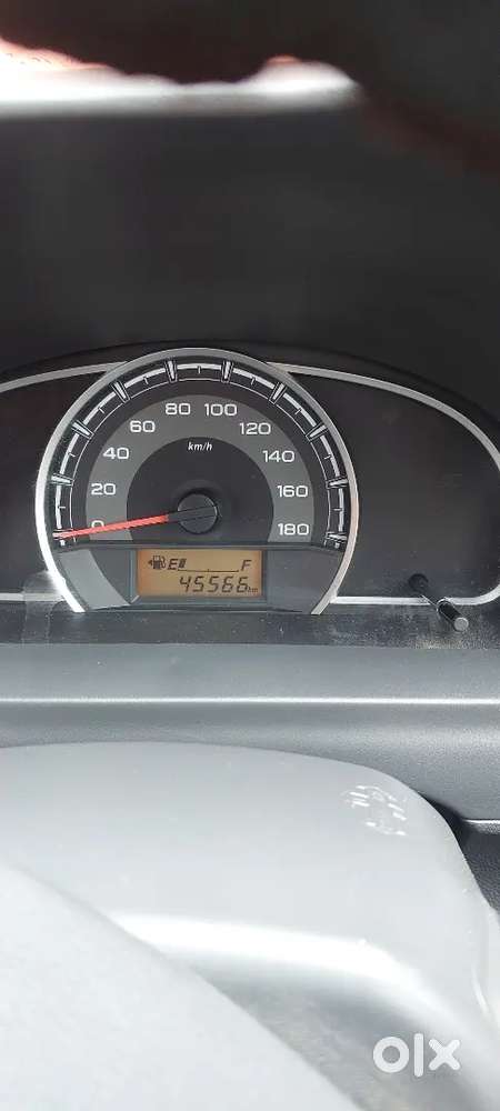 Maruti Suzuki Alto 800 2017 Petrol 45500 Km Driven