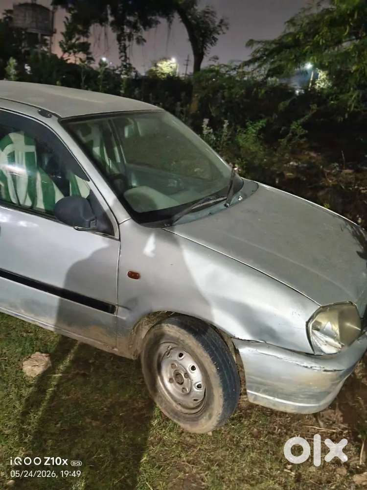 Maruti Suzuki Zen Estilo 2005 Petrol 200000 Km Driven Good Condition