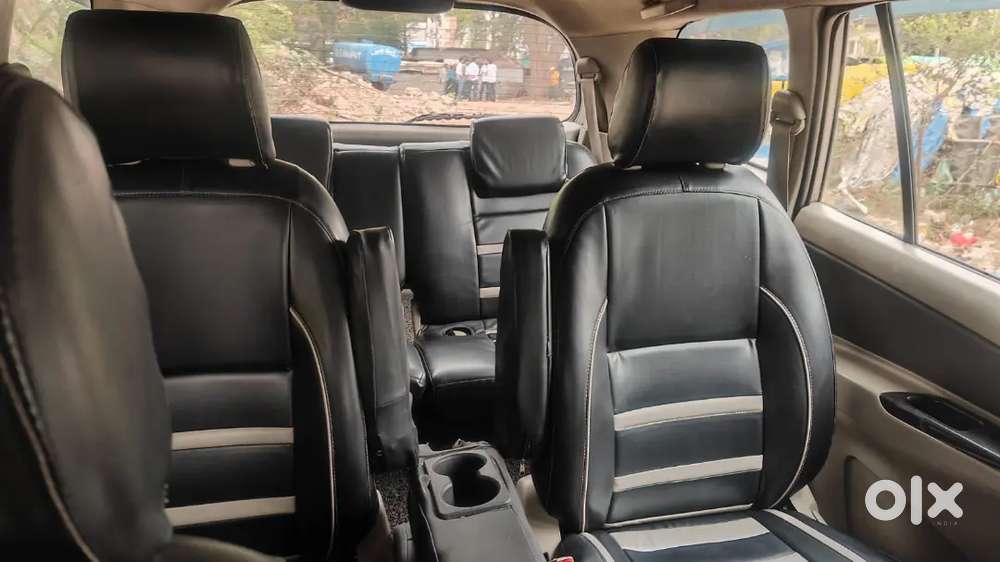 Toyota Innova 2014 Diesel Well Maintained