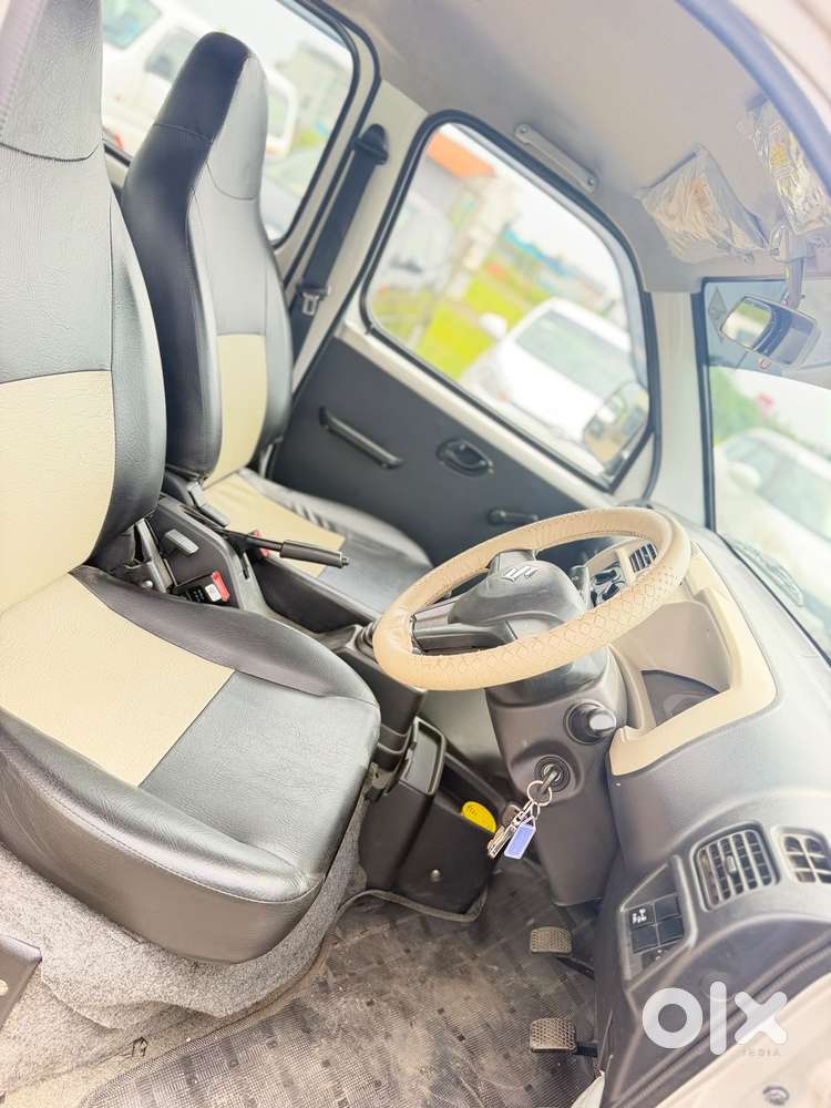 Maruti Suzuki Eeco 5 Str With Ac Plus Htr Cng, 2023, Cng & Hybrids