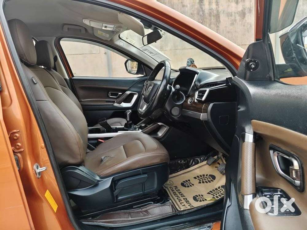 Tata Harrier Xz, 2019, Diesel