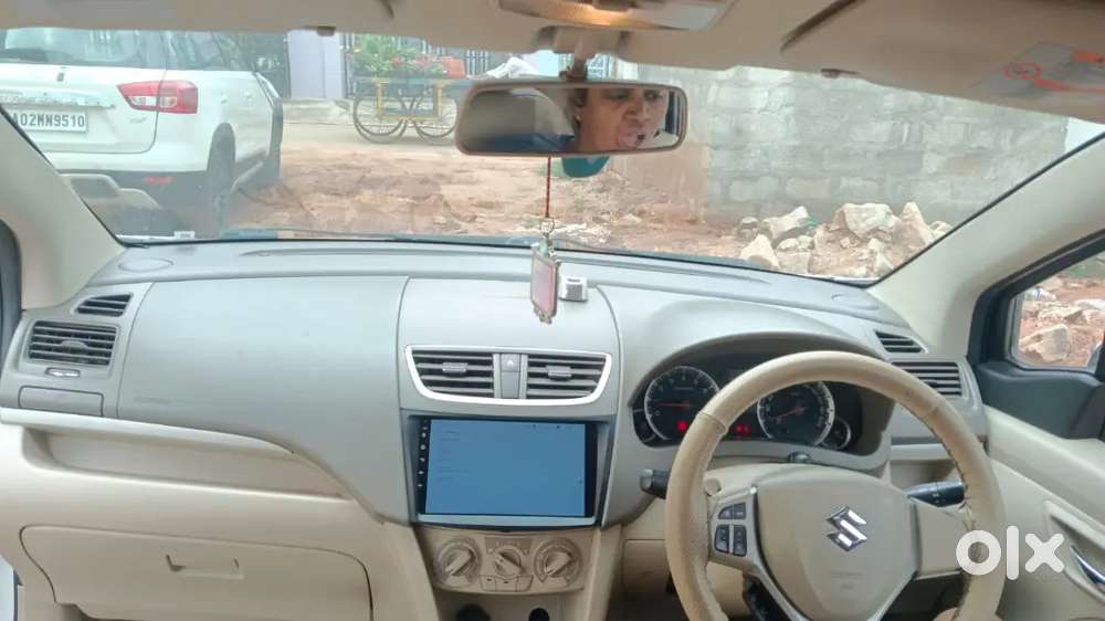 Maruti Suzuki Ertiga 2016