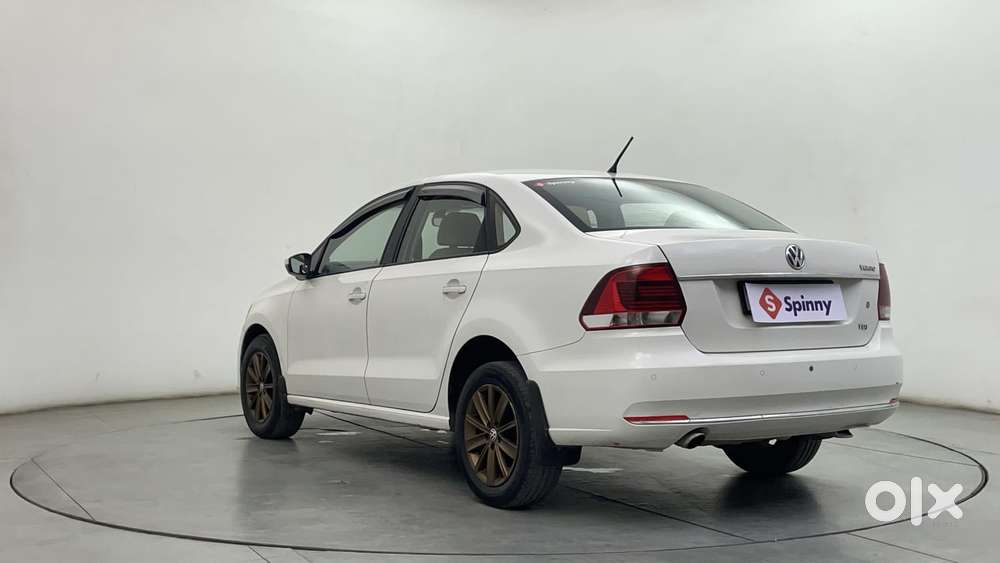 Volkswagen Vento 1.5 Tdi Highline, 2016, Diesel