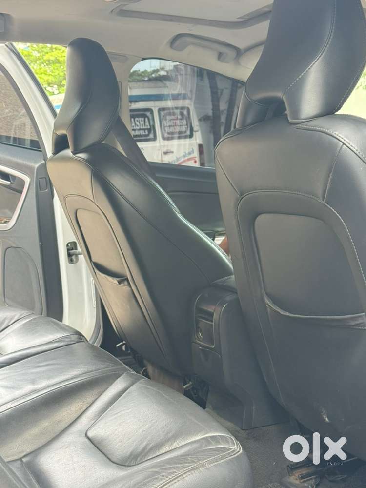 Volvo S60 Diesel 2015