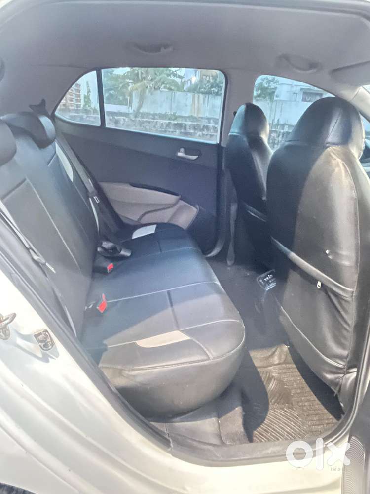 Hyundai Grand I10, 2015, Petrol