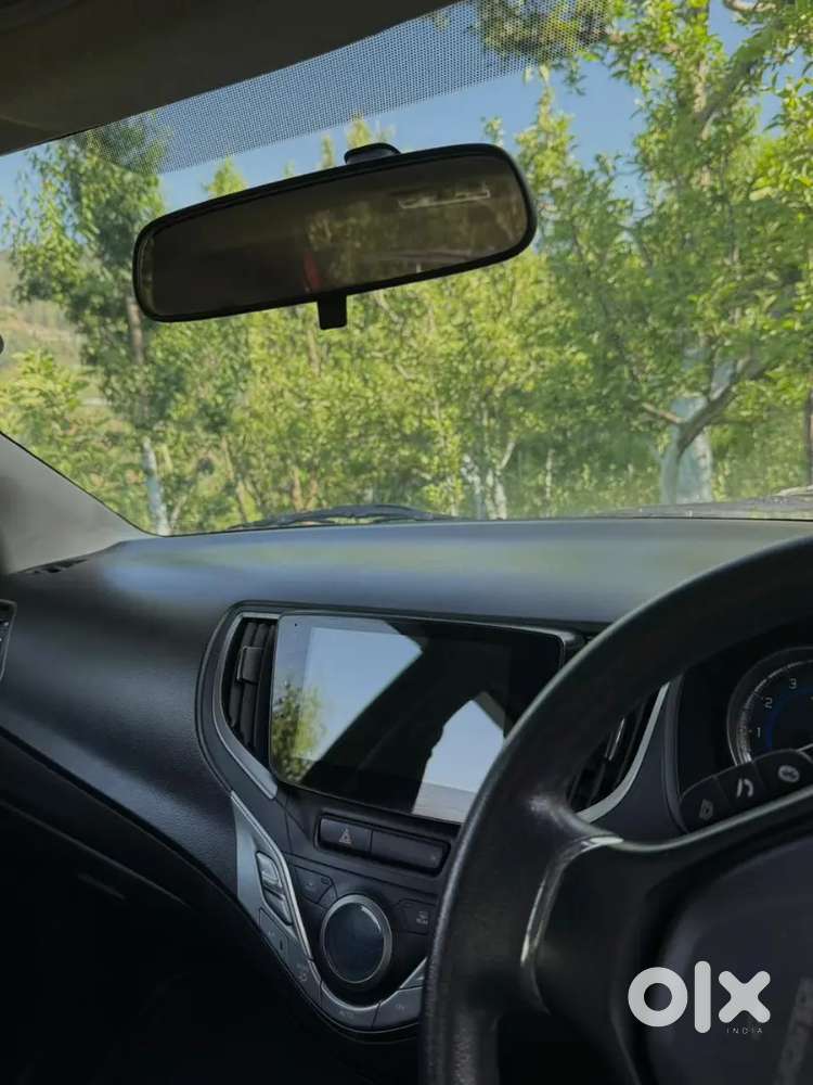 Maruti Suzuki Baleno 2019 Petrol 40000 Km Driven