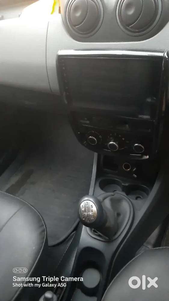 2013 Renault Duster 85ps Rxe Diesel