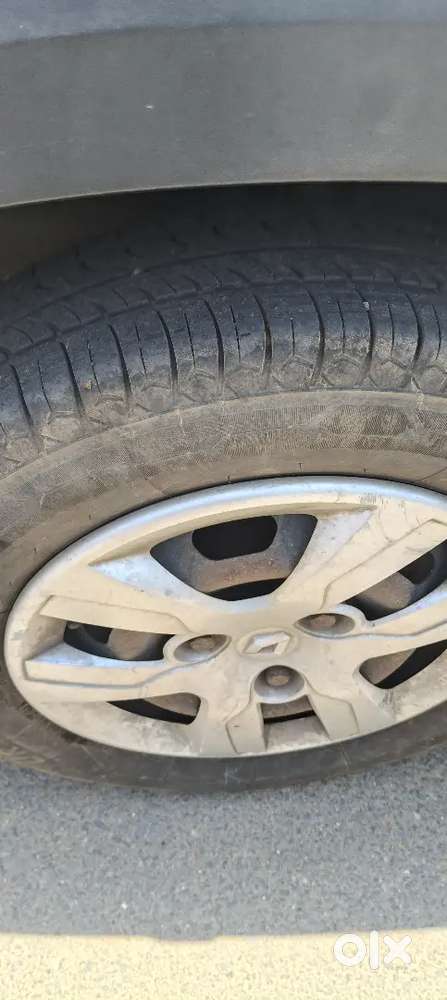 Renault Kwid 2018 Petrol 100000 Km Driven