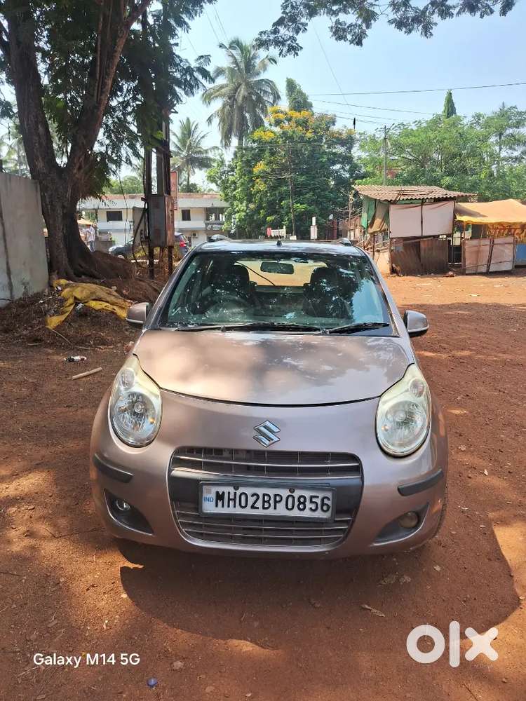 Maruti Suzuki A-star 2009 Petrol 90561 Km Driven