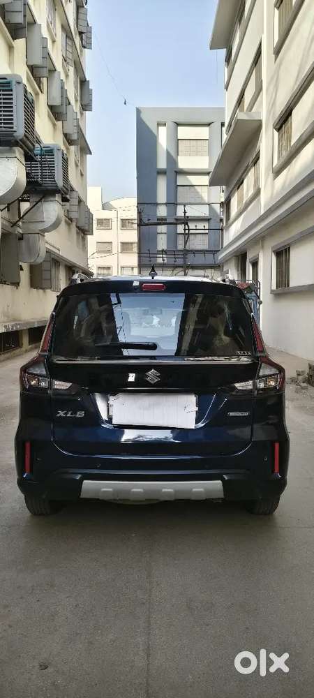 Xl 6 Genuine Car Cng Hybrid