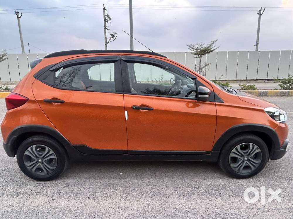 Tata Tiago Nrg 1.2 Xz Mt, 2019, Petrol