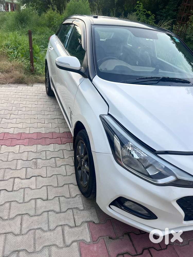 Hyundai 2019 Car Diesel Manual