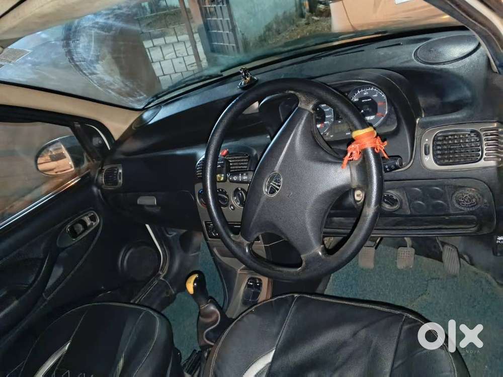 Tata Indigo Ecs 2014 Diesel Good Condition