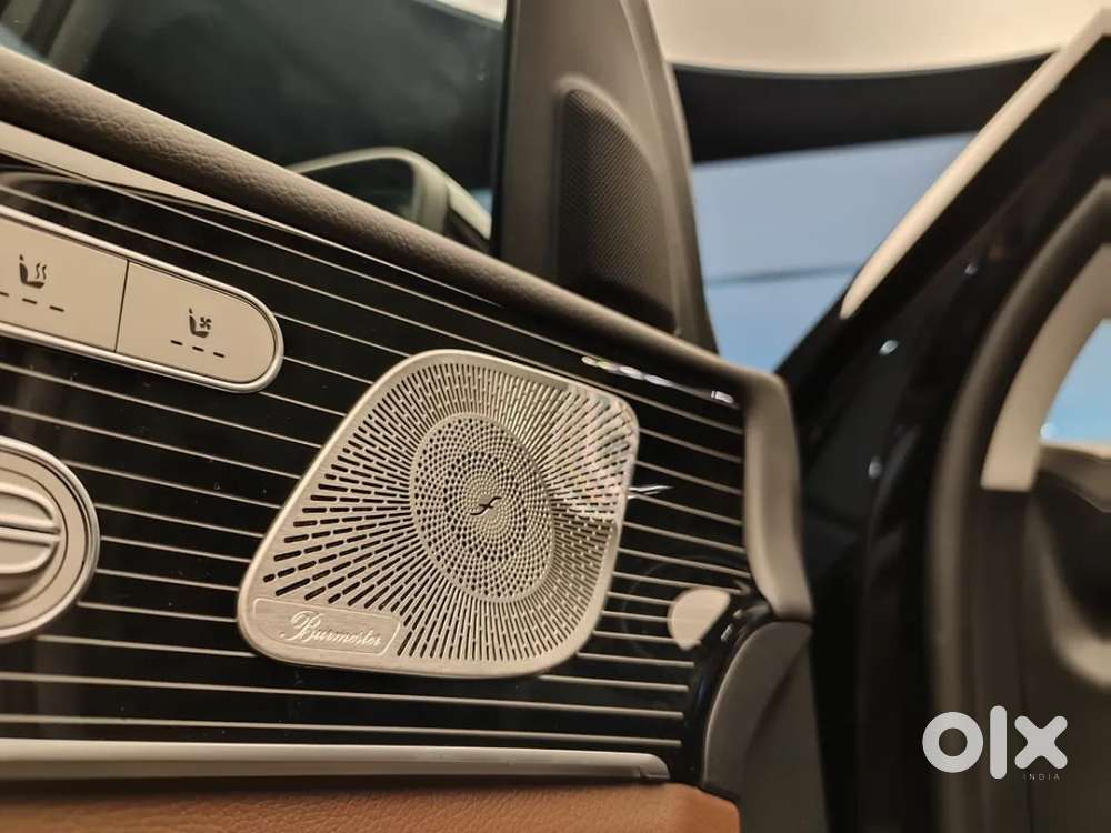 Mercedes-benz Gls, 2026, Diesel