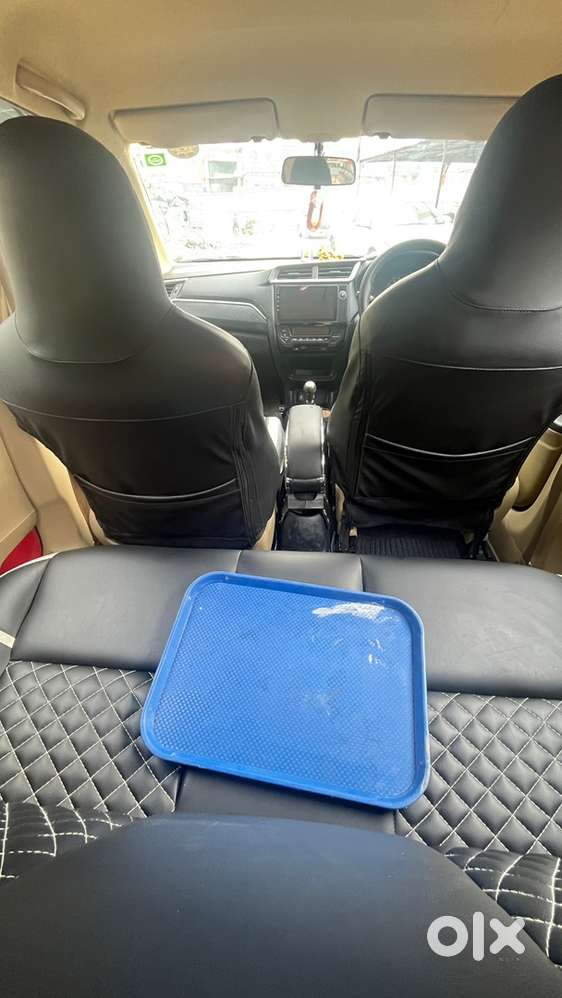 Honda Brio Petrol 2017
