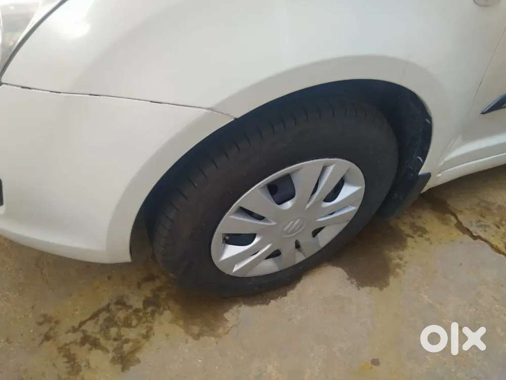 Maruti Suzuki Dzire 2010 Diesel Good Condition