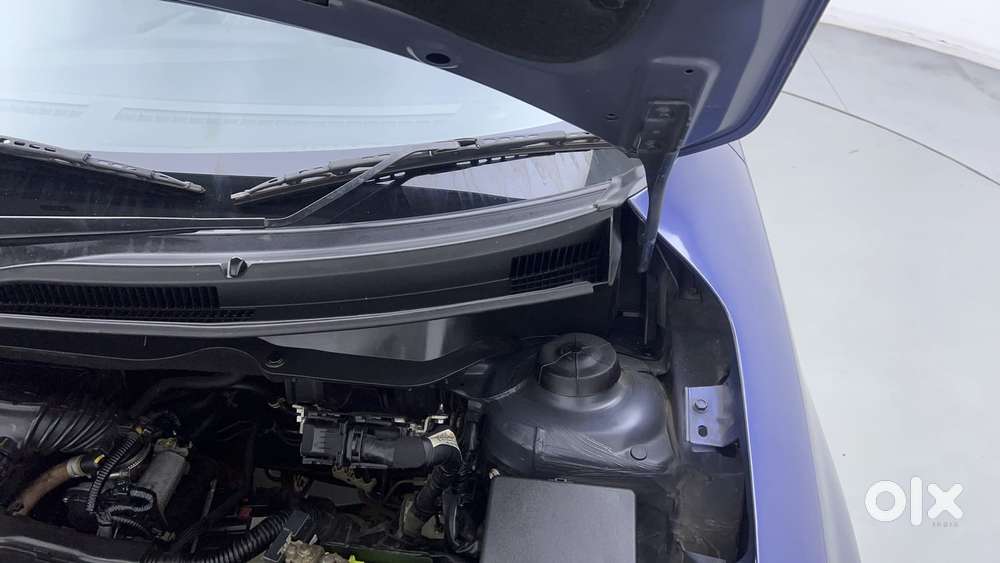 Maruti Suzuki Dzire 1.2 Zxi Plus Amt, 2018, Petrol