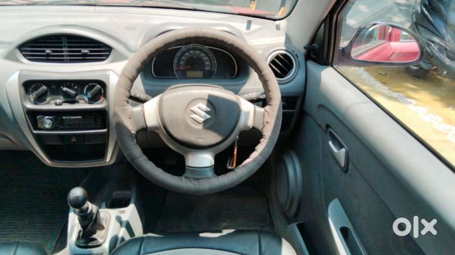 Maruti Suzuki Alto 800 2012-2016 Lxi, 2015, Petrol