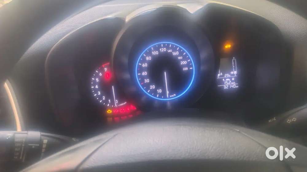 Hyundai Venue 2022 Petrol Car