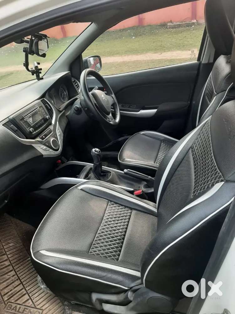 Maruti Suzuki Baleno 2018 Verygood Condition