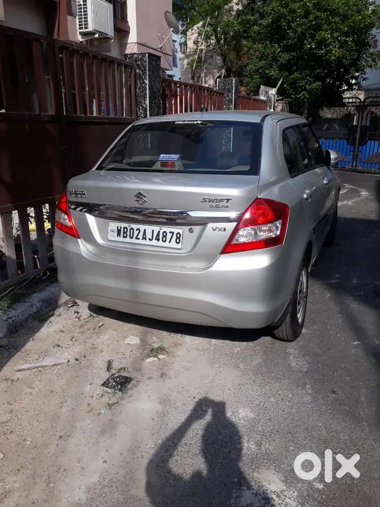 Good Condition Car