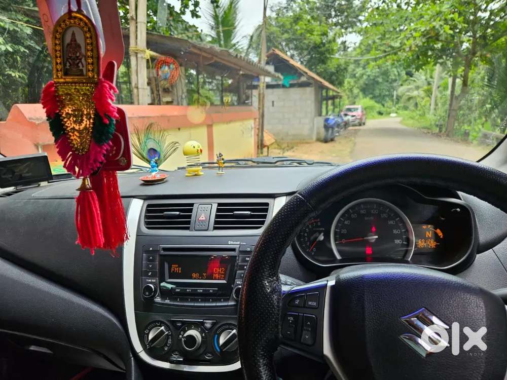 Maruti Suzuki Celerio X 2018 Petrol 70000 Km Driven