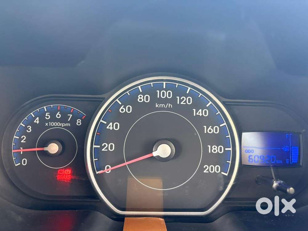 Hyundai I10 2014 Petrol Well Maintained