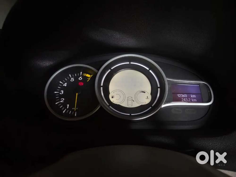 Renault Fluence 2013 Petrol Well Maintained