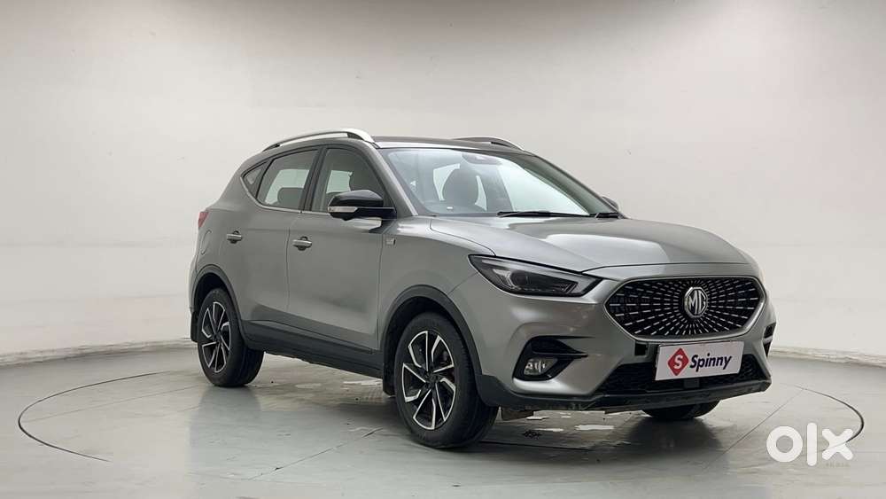 Mg Astor 1.3 Savvy Turbo At S Red, 2023, Petrol