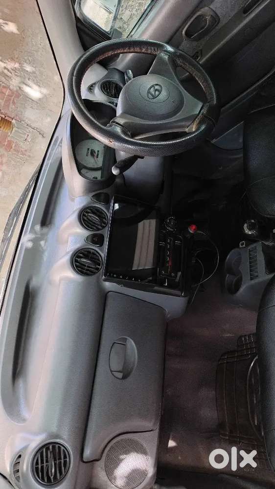 Hyundai Santro Xing 2008