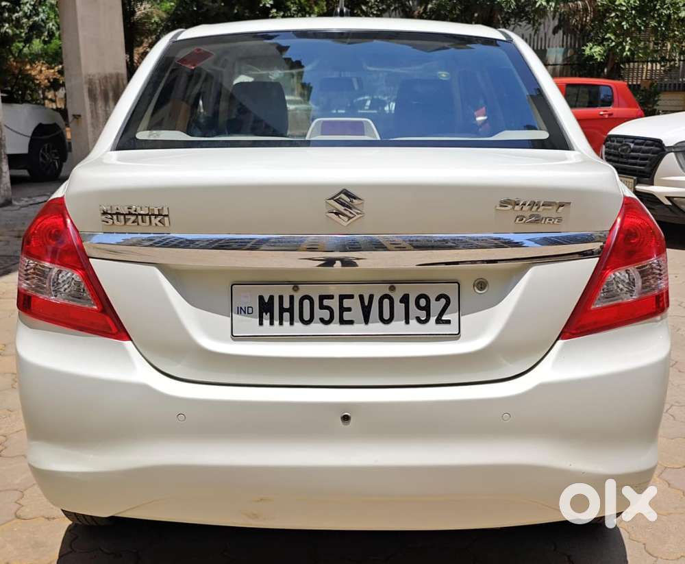 Maruti Suzuki Swift Dzire Tour S, 2022, Cng & Hybrids