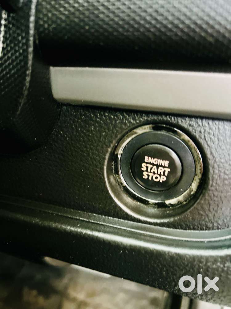 Maruti Suzuki Swift Zxi, 2016, Petrol