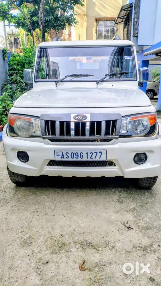 Mahindra Bolero 2019 Diesel 79000 Km Driven