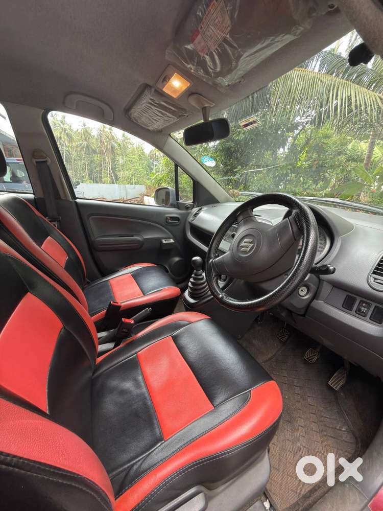 Maruthi Ritz Lxi