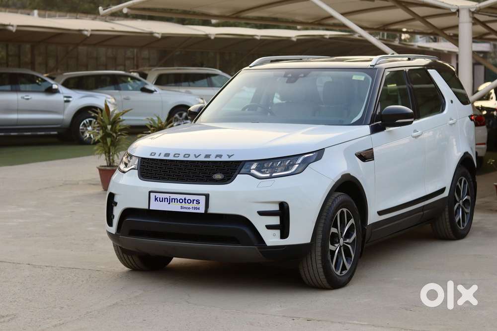 Land Rover Discovery Se 3.0 Diesel, 2019, Diesel