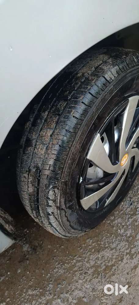 Maruti Suzuki Wagon R 2012